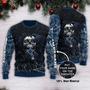 Dallas Cowboys Custom Ugly Christmas Sweater, Jumpers