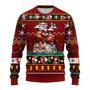 Dragon Ball Anime Christmas 13 Ugly Sweater Gifts