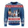 Ew People Ugly Christmas Sweater