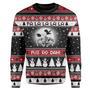 Fa La La La La Christmas Ugly Christmas Sweater