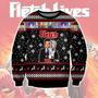 Fletch Ugly Christmas Sweater