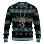 Free Hugs Alien Facehugger ,Ugly Sweater Party,ugly sweater ideas