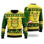 Funny Ballantines Whisky Custom Ugly Christmas Sweater, Jumpers