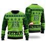 Funny Buchanan’S Whisky Custom Ugly Christmas Sweater, Jumpers