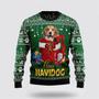 Funny Christmas Gift Beagle T Dog Lover Funny Family Ugly Christmas Sweater