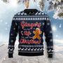 Gingers Are For Life Not Just For Christmas Ugly Christmas Sweater