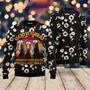 God Is Great Ugly Christmas Sweater For Men & Women