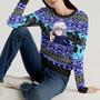 Gojo Xmas Ugly Christmas Sweater