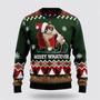 Grumpy Cat Ugly Christmas Sweater, Jumper – Cat Lover Christmas Sweater