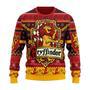 Gryffindor Christmas Sweater