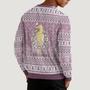 Hatori The Dragon Ugly Christmas Sweater