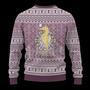 Hatori The Dragon Ugly Christmas Sweater