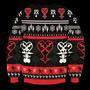 Heartless Christmas Ugly Christmas Sweater