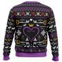 Hearts Kingdom Hearts ,Ugly Sweater Party,ugly sweater ideas