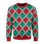 Henry Goldings Ugly Christmas Sweater