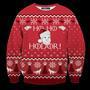 Ho! Ho! Hodor! Ugly Christmas Sweater