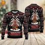 Hockey Is Back Ugly Christmas Sweater For Men & Women