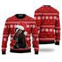 Horse Christmas Ugly Christmas Sweater For Men & Women