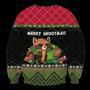 I Am Groot Ugly Christmas Sweater