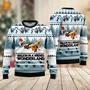 I Wear This Ugly Christmas Sweater For Men & Women