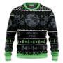 Imperial Death Star Star Wars Ugly Christmas Sweater, Jumper