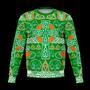 Irish Ugly Christmas Sweater