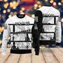 Ironworkers Ugly Christmas Sweater For Men & Women