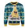 Its Outrageous Ugly Christmas Sweater