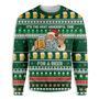 Its The Most Wonderful Occasion For A Beer Ugly Christmas Sweater