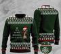 Its The Most Wonderful Time Of The Year Otter Ugly Christmas Sweater For Men & Women