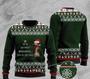 Its The Most Wonderful Time Of The Year Otter Ugly Christmas Sweater