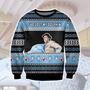 I'Ve Lost My Dolphin Ugly Christmas Sweater