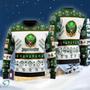 Jagermeister Ugly Christmas Sweater, Jumper