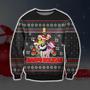 Jeff Dunham Ugly Christmas Sweater