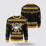 Jesus Saves Hockey Ugly Christmas Sweater, Jumper For Men & Women Adult