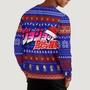 Jojo Xmas Coming Ugly Christmas Sweater