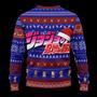 Jojo Xmas Coming Ugly Christmas Sweater