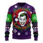 Joker 3 Ugly Sweater Gifts