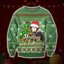 Kid Loki Ugly Christmas Sweater