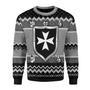 Knights Hospitaller Ugly Christmas Sweater