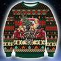 Labrado Ugly Christmas Sweater