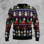 Lego Christmas Awesome Ugly Christmas Sweater