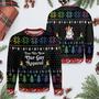 LGBT Dont We Now Our Gay Apparel Ugly Christmas Sweater