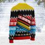 Live Long And Prosper Christmas Sweater