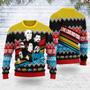 Live Long And Prosper Christmas Sweater