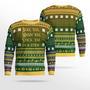 Lord Of The Ring Ugly Sweater