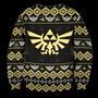 Loz Master Sword Ugly Christmas Sweater