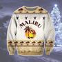 Malibu Ugly Christmas Sweater