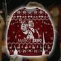 Mark It Zero Knitting Pattern Print Ugly Christmas Sweater