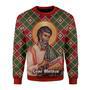 Matthew the Apostle Christmas Sweater